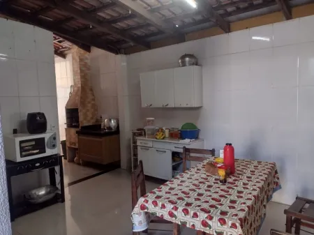 Casa no Setor Jaó