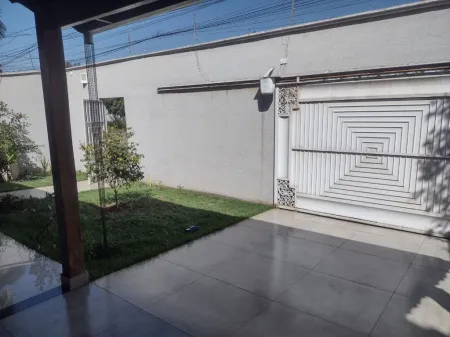 Casa no Setor Jaó