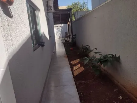 Casa no Setor Jaó
