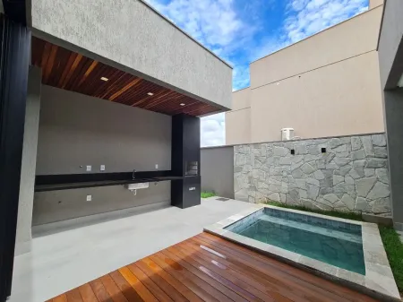Casa no Jardins Bolonha