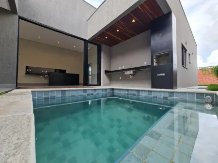 Casa no Jardins Bolonha