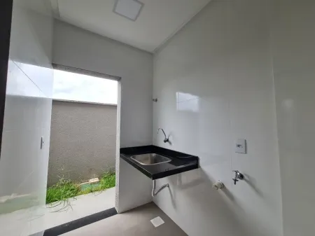 Casa no Jardins Bolonha