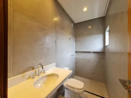 Casa no Jardins Bolonha