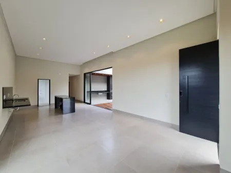 Casa no Jardins Bolonha