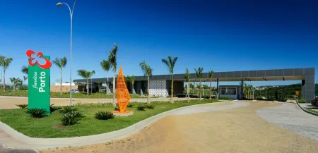 Lote no Jardins Porto
