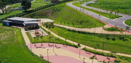 Lote no Jardins Porto