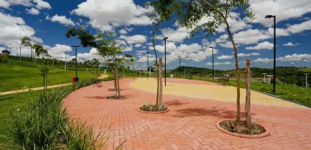 Lote no Jardins Porto
