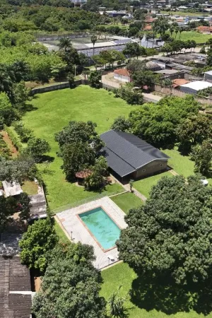 Chácara no Jardim Novo Mundo