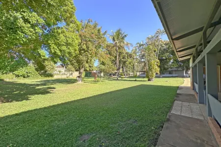 Chácara no Jardim Novo Mundo