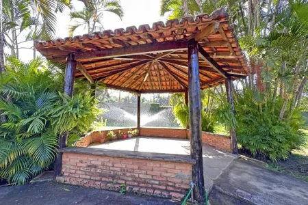 Chácara no Jardim Novo Mundo