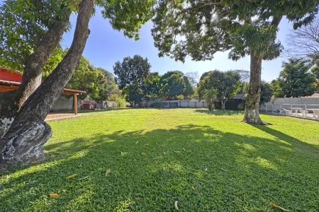 Chácara no Jardim Novo Mundo