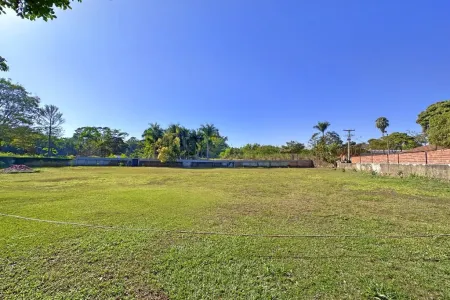 Chácara no Jardim Novo Mundo