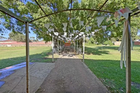Chácara no Jardim Novo Mundo