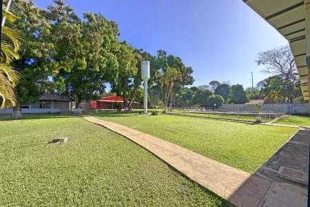 Chácara no Jardim Novo Mundo