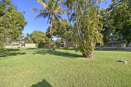 Chácara no Jardim Novo Mundo