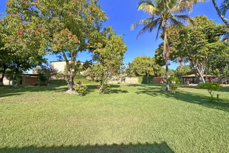 Chácara no Jardim Novo Mundo