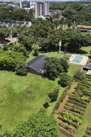 Chácara no Jardim Novo Mundo