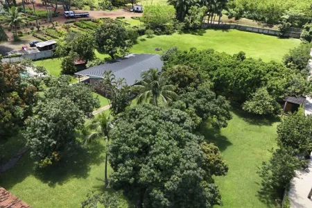 Chácara no Jardim Novo Mundo