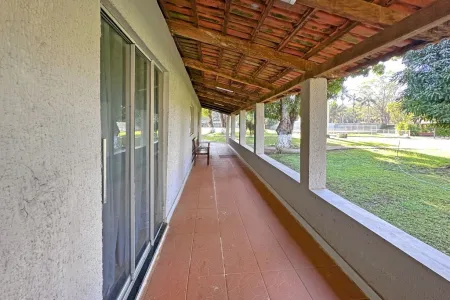 Chácara no Jardim Novo Mundo