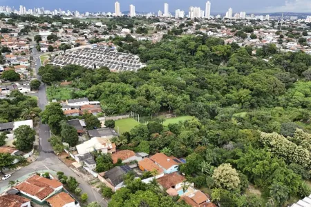 Chácara Vila Maria Luiza