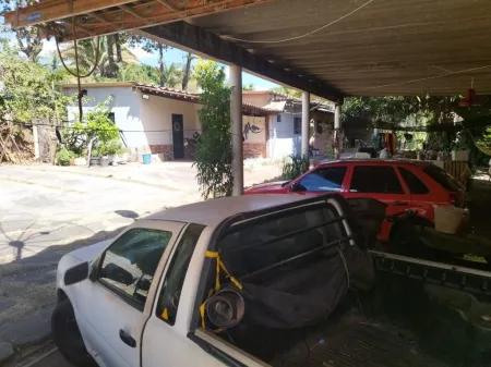 Chácara Vila Maria Luiza
