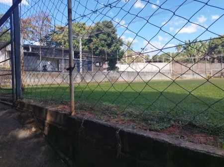 Chácara Vila Maria Luiza