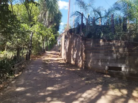 Chácara Vila Maria Luiza