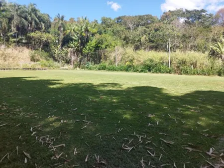 Chácara Vila Maria Luiza