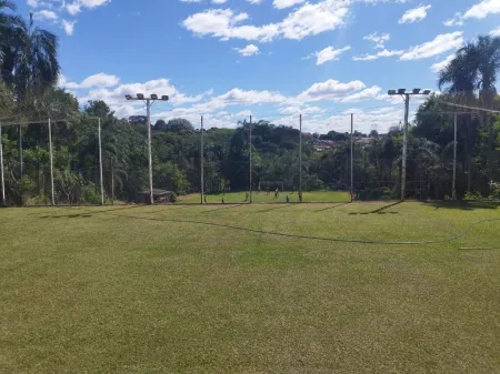 Chácara Vila Maria Luiza