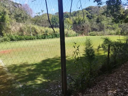 Chácara Vila Maria Luiza