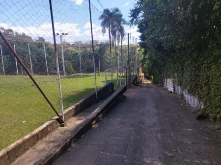 Chácara Vila Maria Luiza