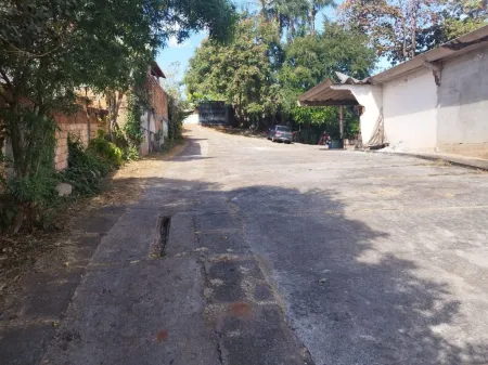 Chácara Vila Maria Luiza
