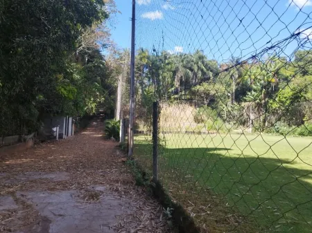 Chácara Vila Maria Luiza