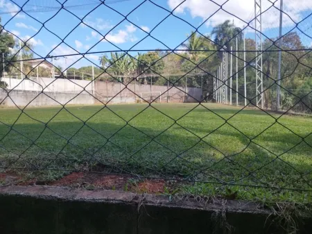 Chácara Vila Maria Luiza
