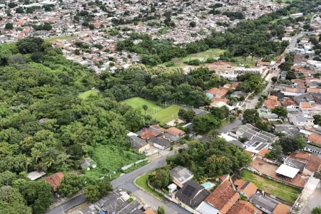 Chácara Vila Maria Luiza