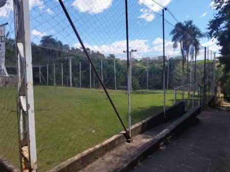 Chácara Vila Maria Luiza