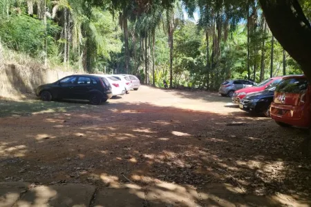 Chácara Vila Maria Luiza