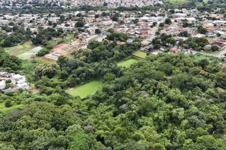 Chácara Vila Maria Luiza