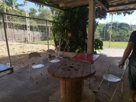 Chácara Vila Maria Luiza