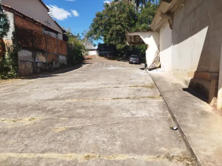 Chácara Vila Maria Luiza