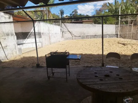 Chácara Vila Maria Luiza