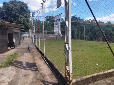 Chácara Vila Maria Luiza