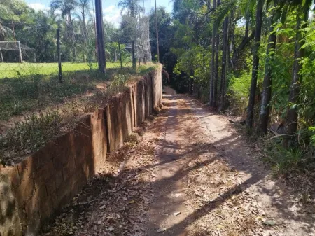 Chácara Vila Maria Luiza