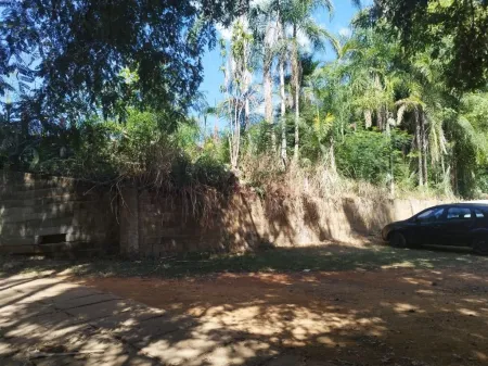 Chácara Vila Maria Luiza