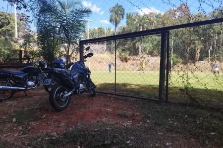 Chácara Vila Maria Luiza