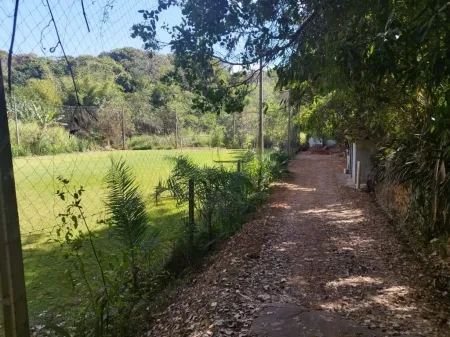 Chácara Vila Maria Luiza