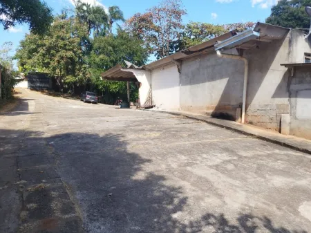 Chácara Vila Maria Luiza