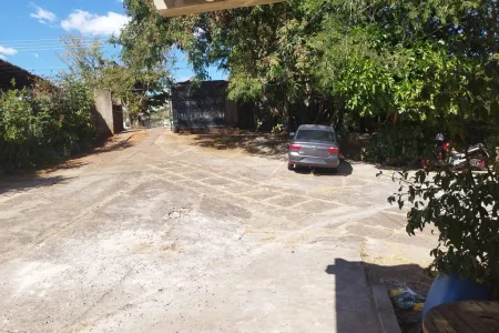 Chácara Vila Maria Luiza