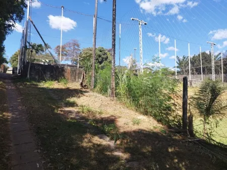 Chácara Vila Maria Luiza