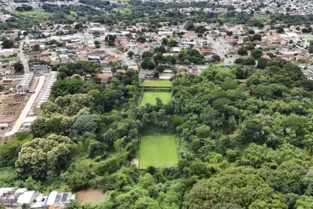 Chácara Vila Maria Luiza